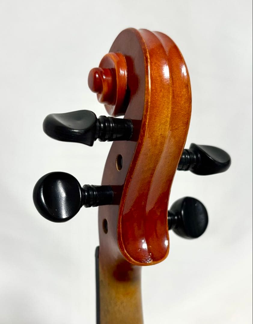 SUZUKI バイオリン No.280 1/16サイズ SUGITO弓