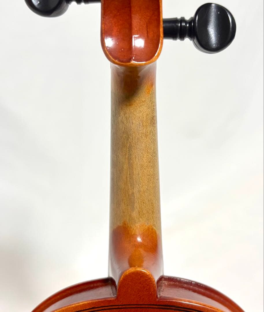 SUZUKI バイオリン No.280 1/16サイズ SUGITO弓