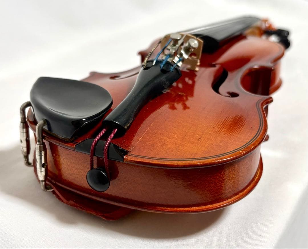 SUZUKI バイオリン No.280 1/16サイズ SUGITO弓