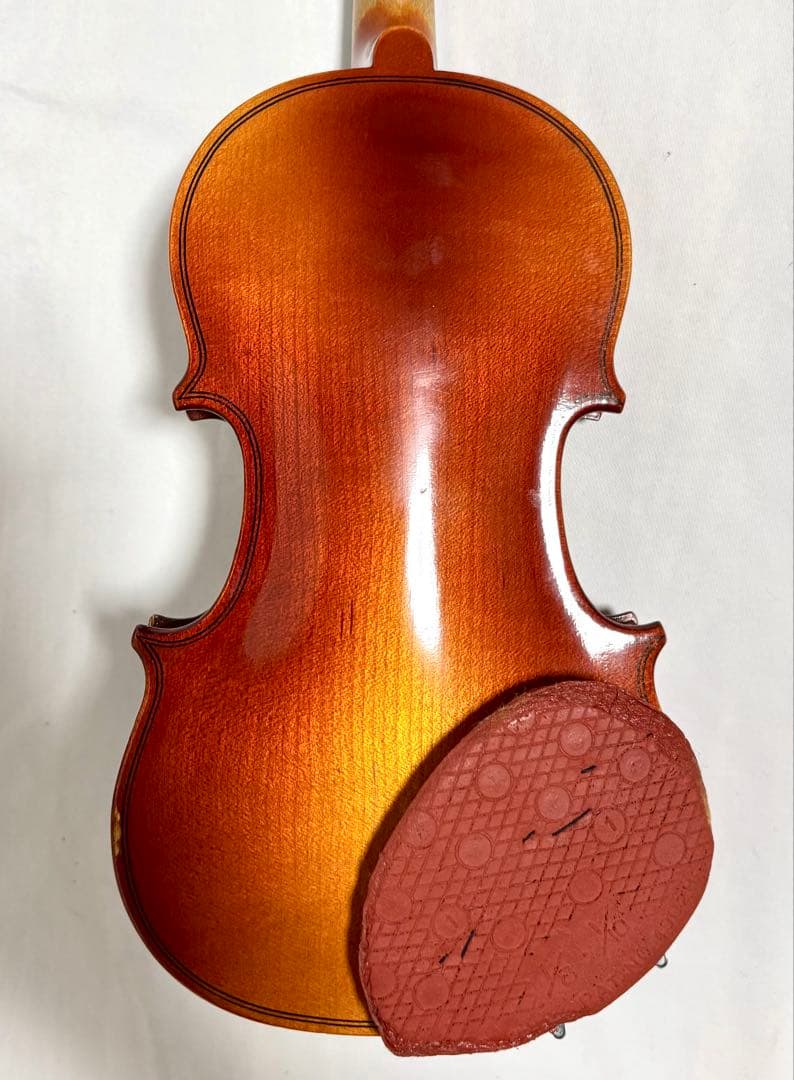 SUZUKI バイオリン No.280 1/16サイズ SUGITO弓