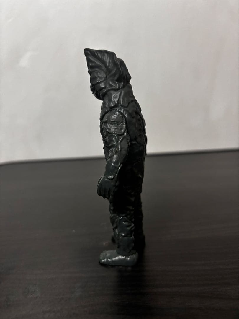 ガチャポンウルトラマン怪獣500 ケロニア 　ライブサイン付き当時物