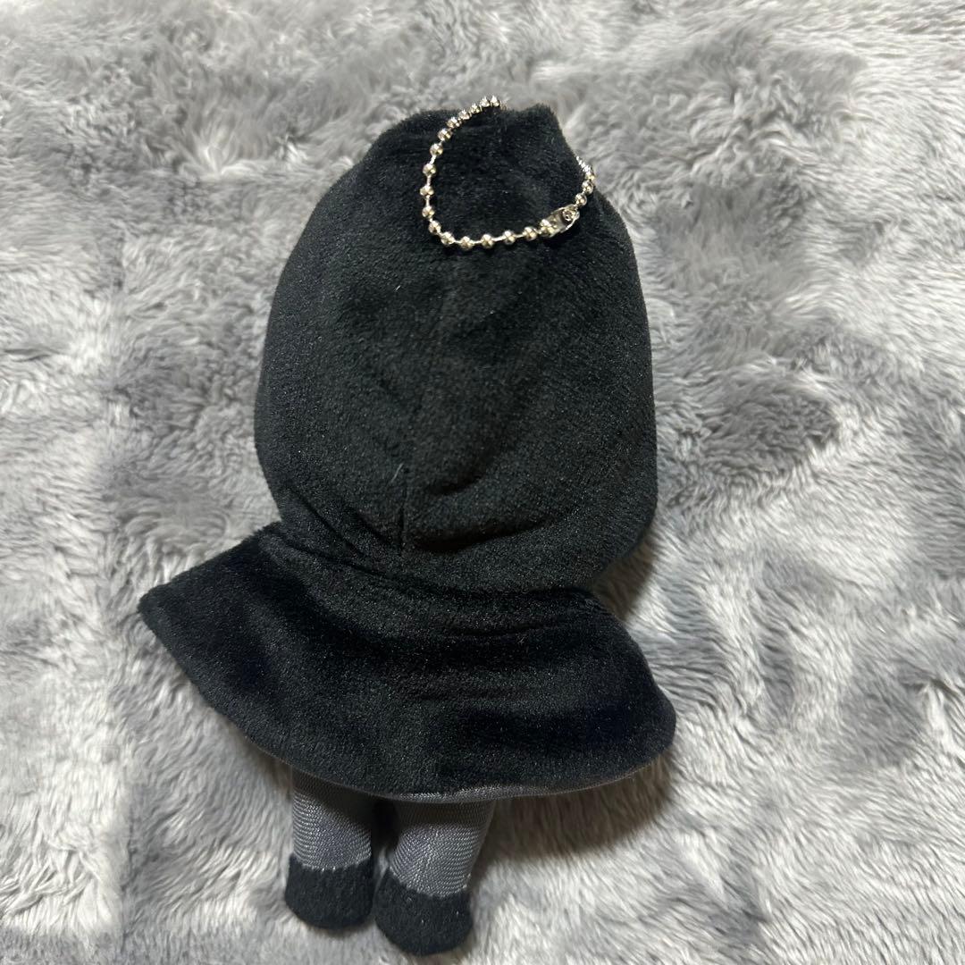 超特急 シューヤ JOKER マスコット