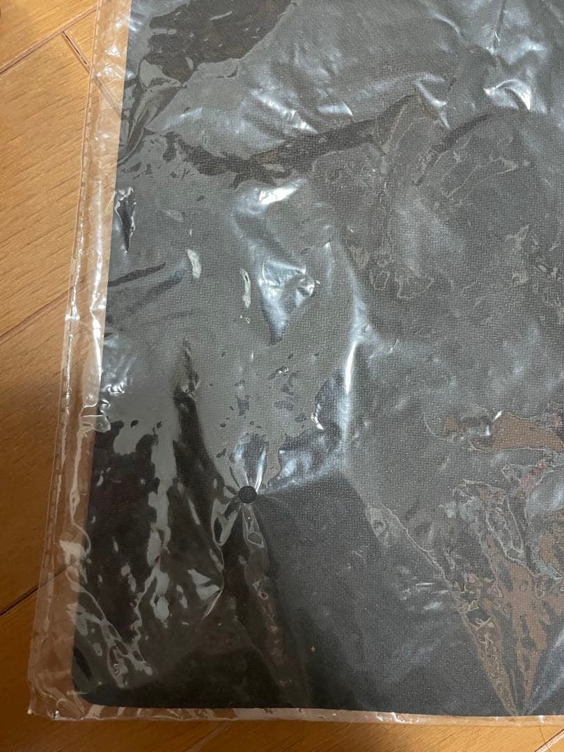 シャドウバース シャドバ ラバーマット プレイマット 人形の少女 オーキス SP