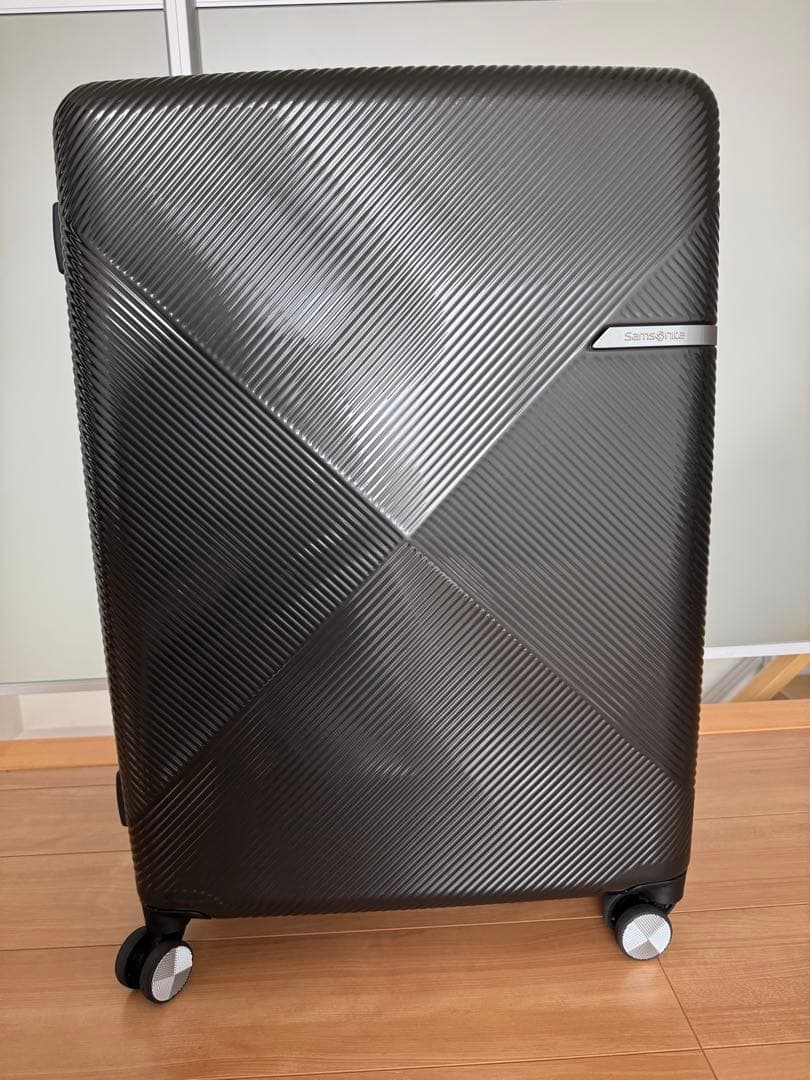 Samsonite サムソナイト スーツケース　Lサイズ