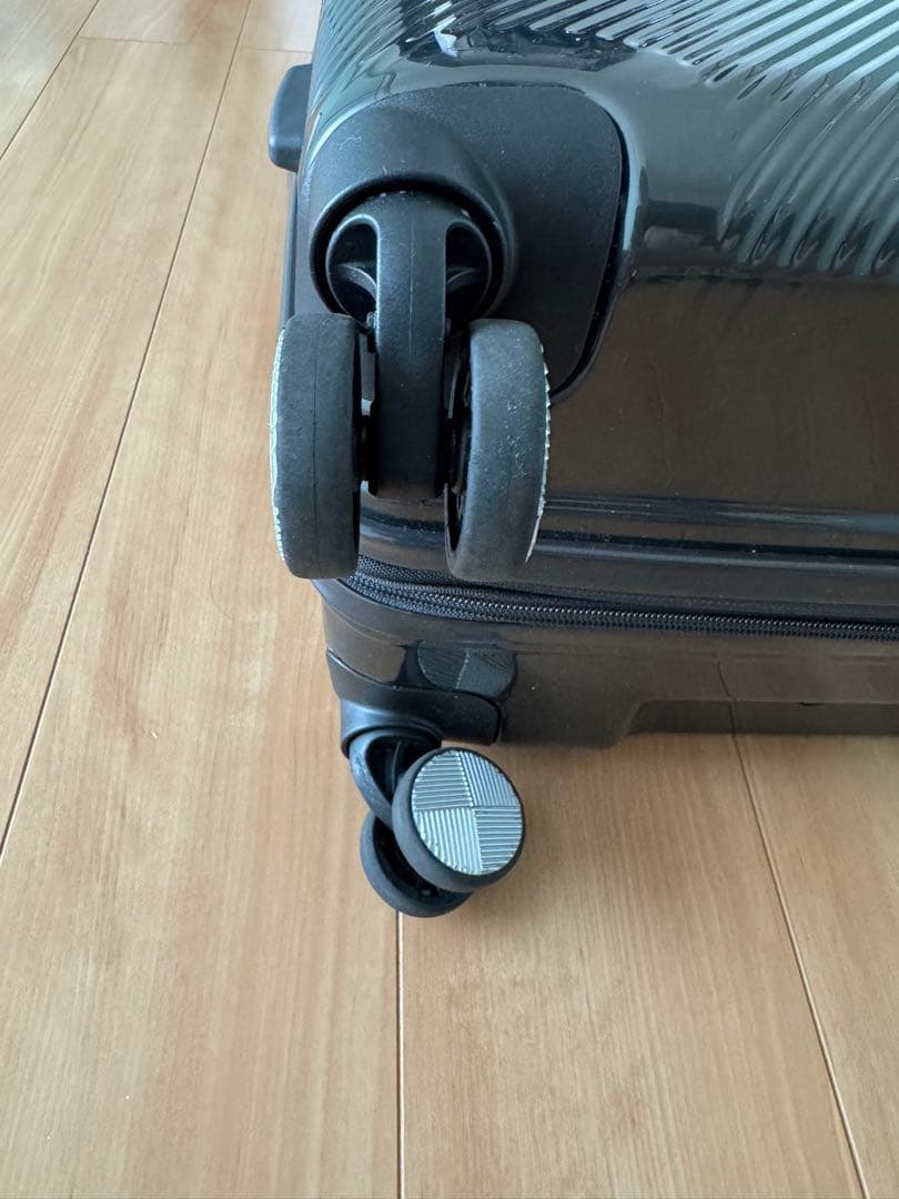 Samsonite サムソナイト スーツケース　Lサイズ