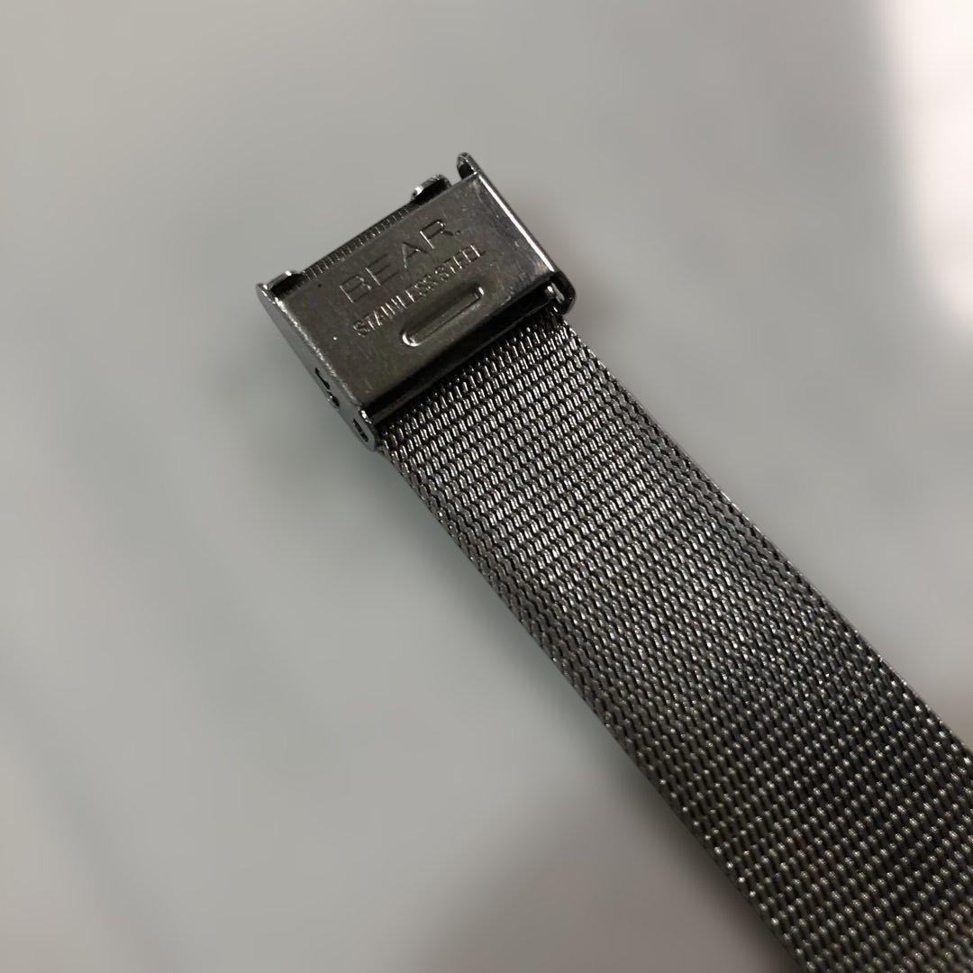 SEIKO　グランドセイコー　機械式自動巻　デイデイト　5646-7000