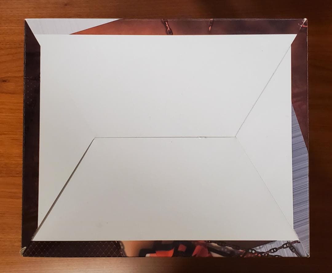 未開封 GUILTY GEAR Xrd 蔵土縁紗夢 フィギュア