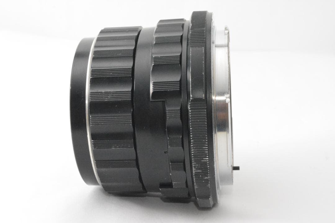 黄変なし ペンタックス PENTAX 6x7 105mm F2.4