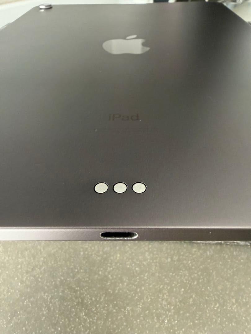 iPad Pro 11インチ　第一世代　256GB Wi-Fiモデル　Apple