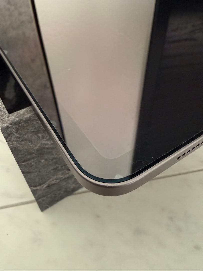 iPad Pro 11インチ　第一世代　256GB Wi-Fiモデル　Apple