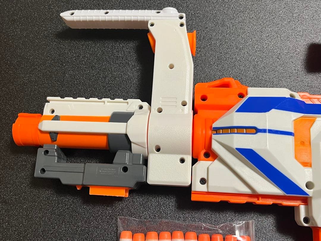 ナーフ モジュラス レギュレイター C1295 2個セット