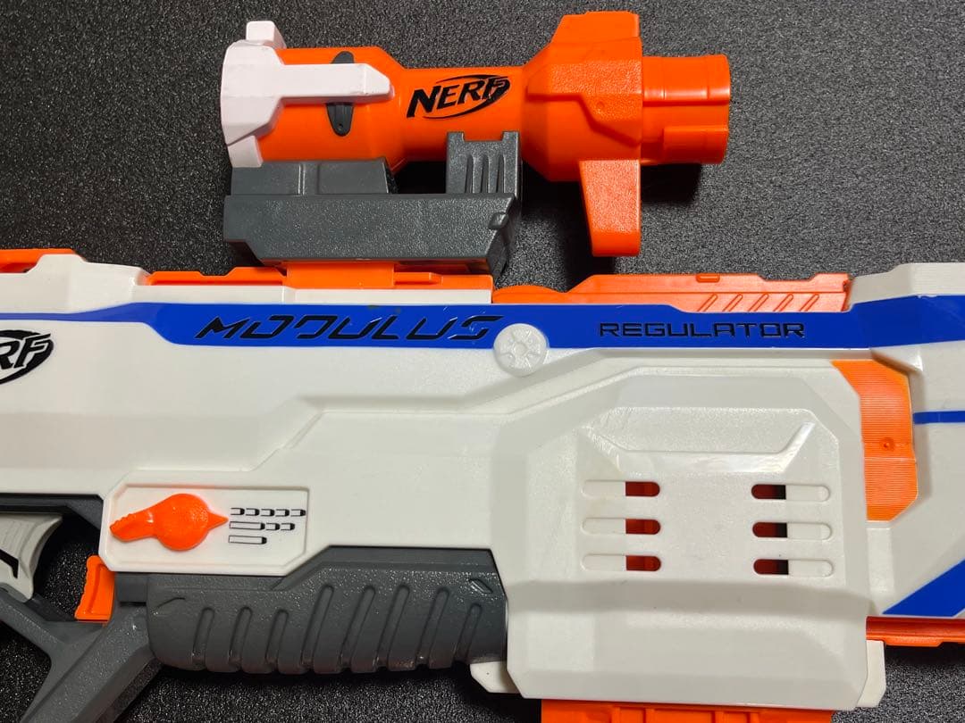 ナーフ モジュラス レギュレイター C1295 2個セット