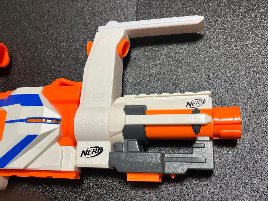 ナーフ モジュラス レギュレイター C1295 2個セット