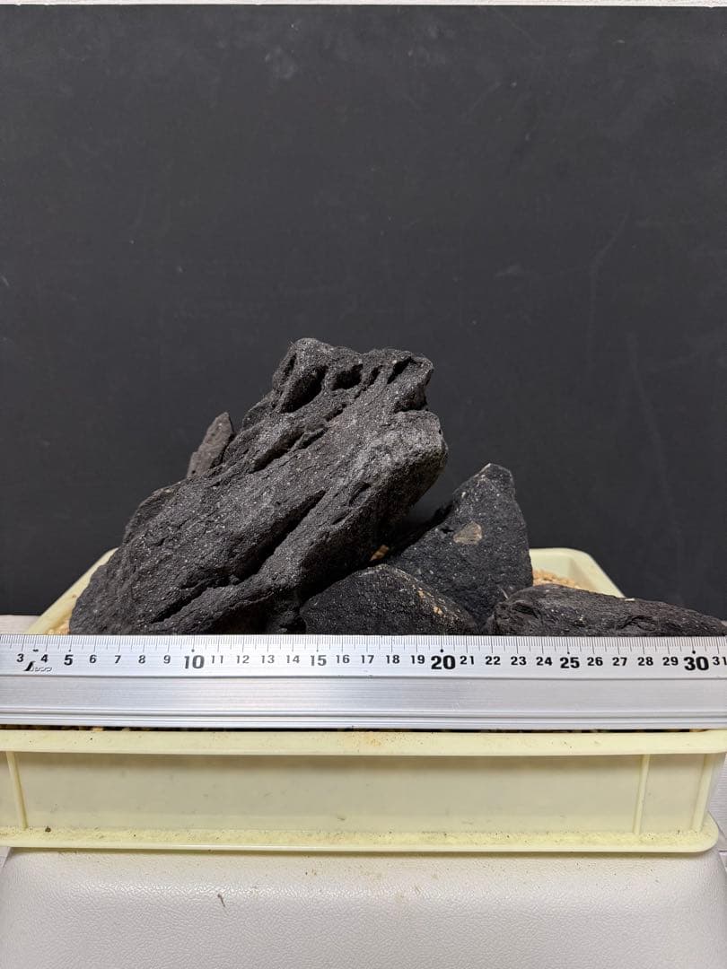 ⑦-7 ADA山水石 組み合わせ！これオススメ！