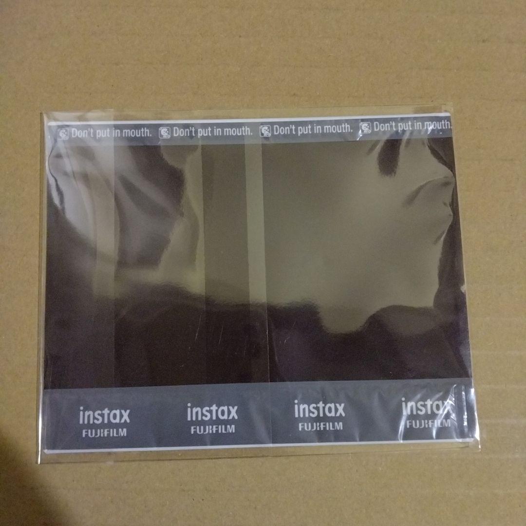 あかせあかり　直筆サイン入りチェキ