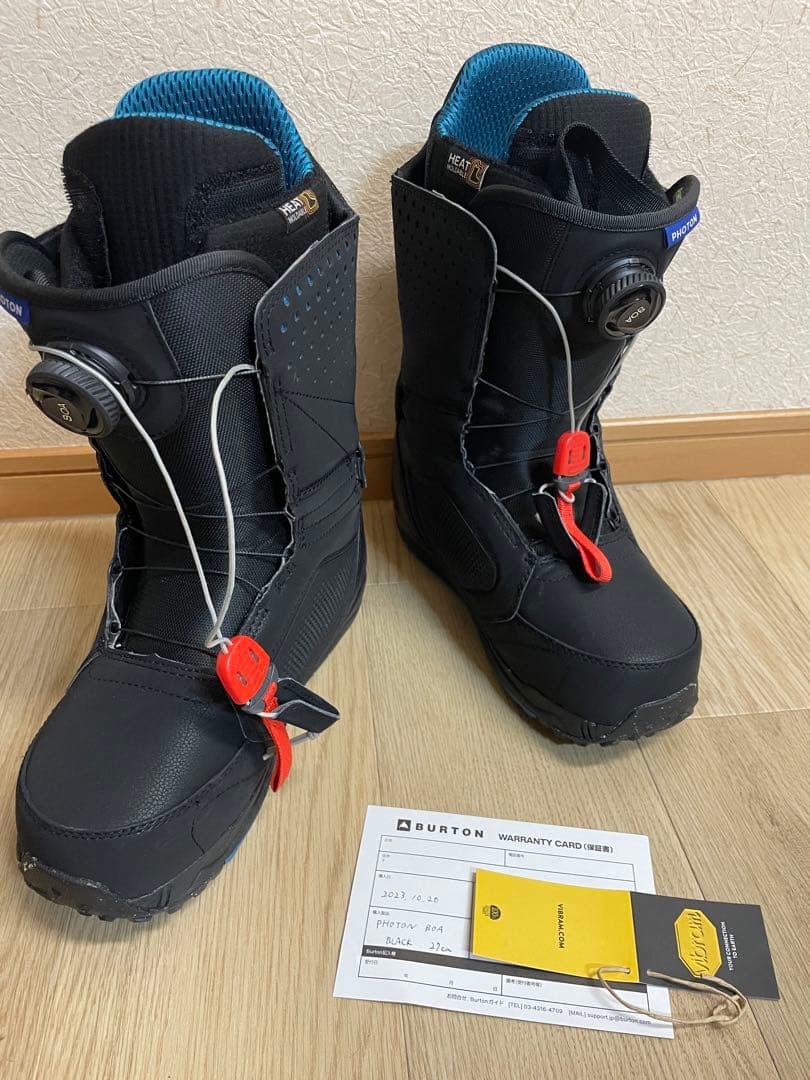 Burton PHOTON スノーボードブーツ