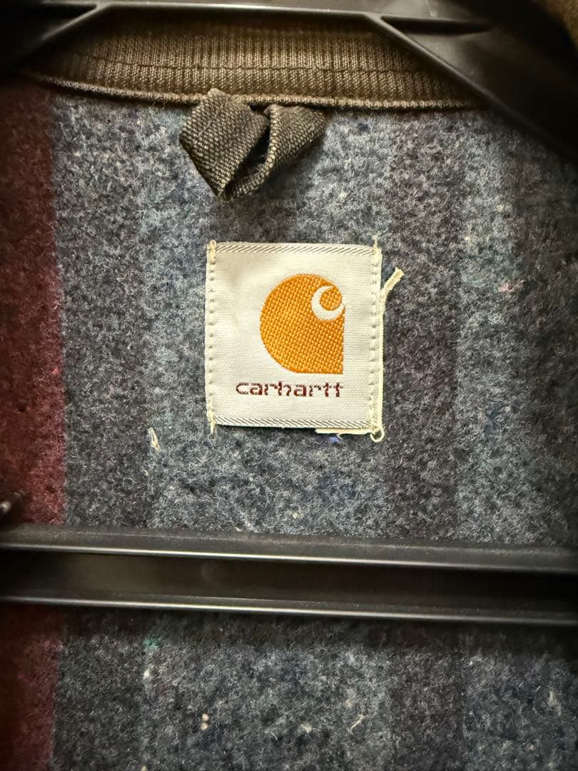m*r様 Carhartt カーハート　デトロイトジャケット