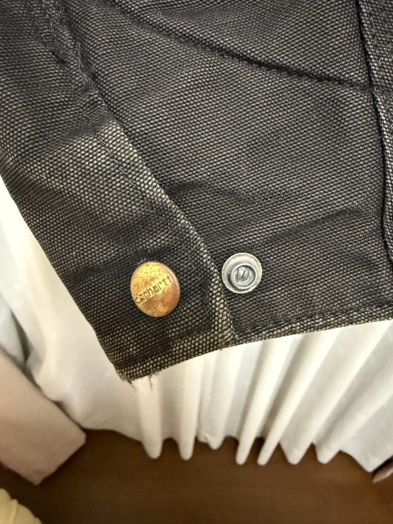 m*r様 Carhartt カーハート　デトロイトジャケット