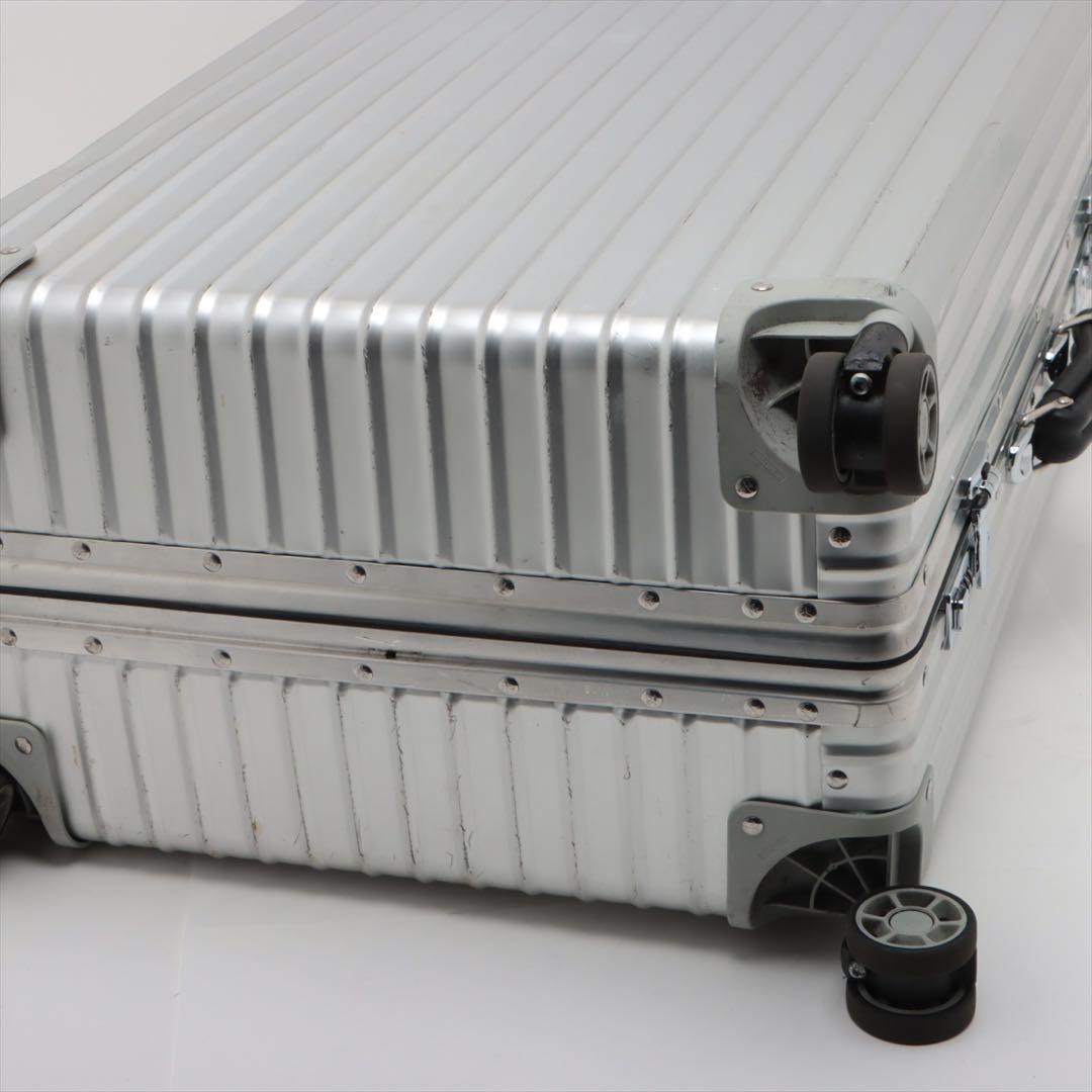RIMOWA リモワ ルフトハンザモデル