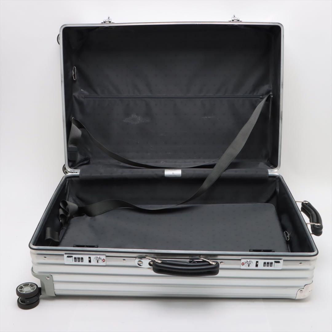 RIMOWA リモワ ルフトハンザモデル