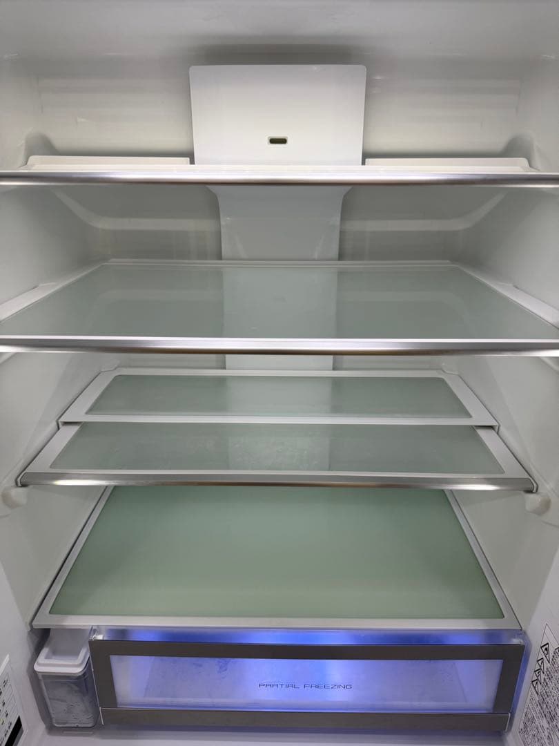 【kbgg】Panasonic パナソニック 冷蔵庫 NR-F507HPX