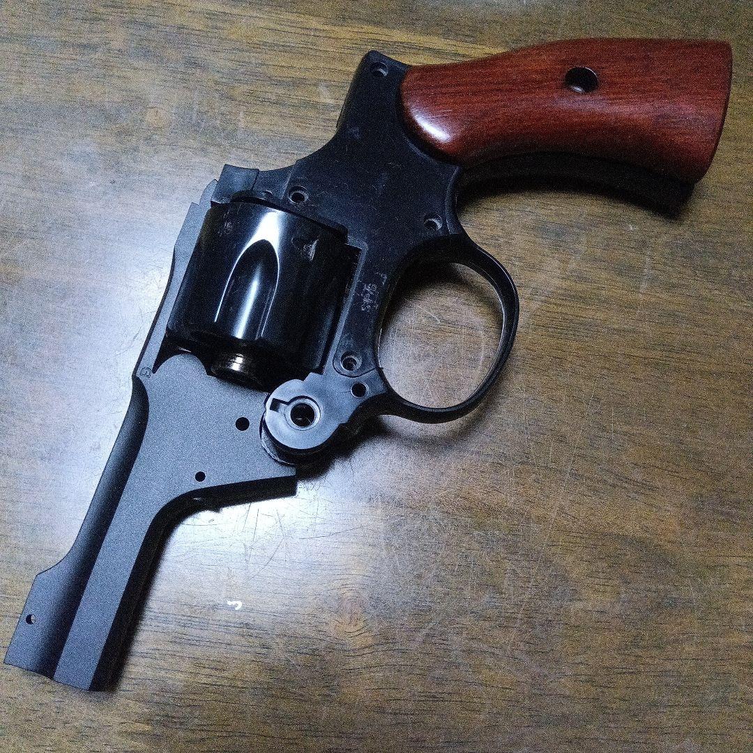 マルシン　エンフィールド　No.2　MK1組み立てキット