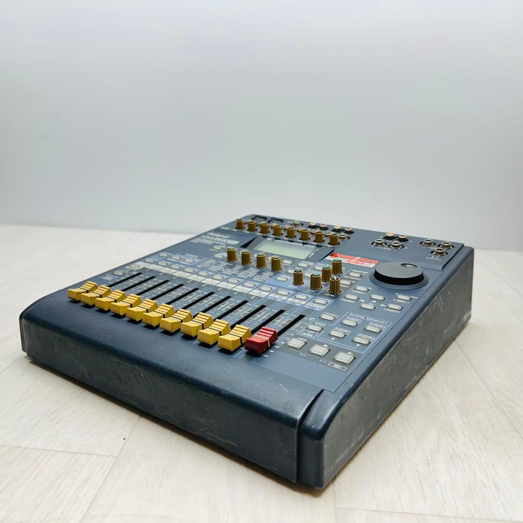 Roland ミキサー　VM-3100pro デジタルミキサー