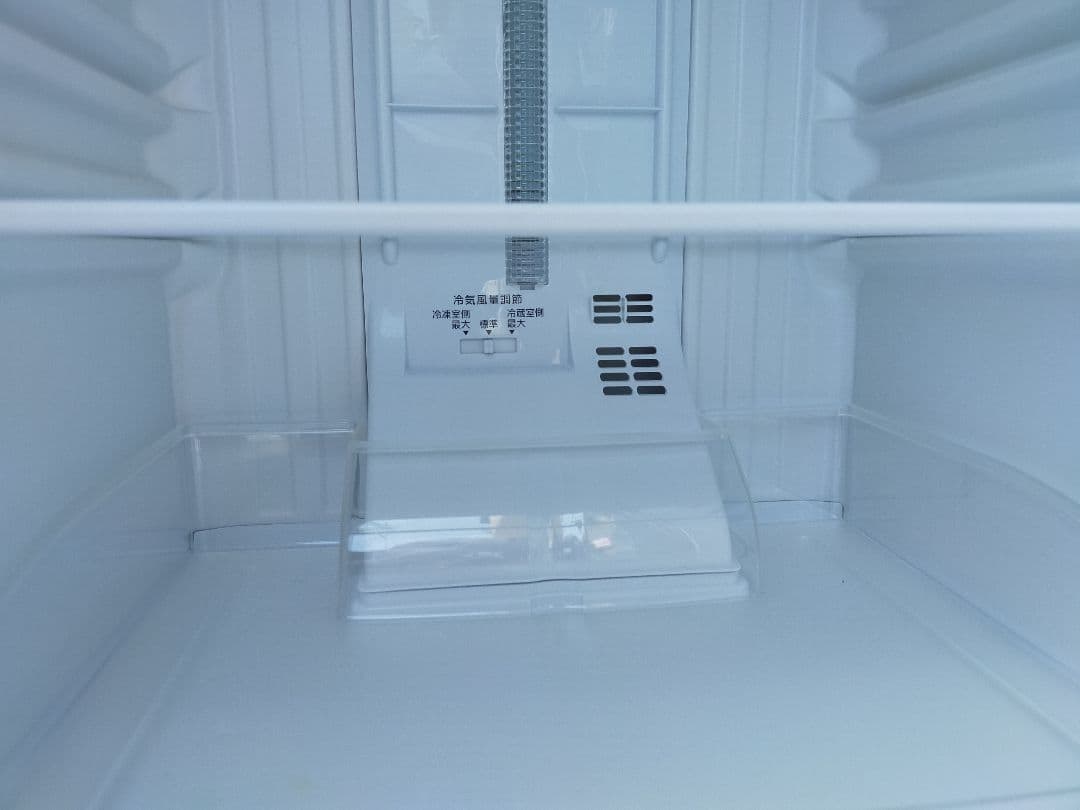 パナソニック 2ドア冷蔵庫 冷凍冷蔵庫