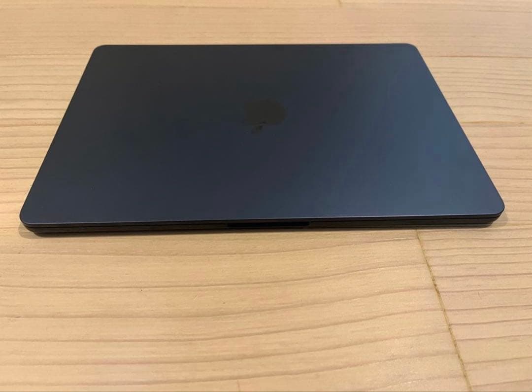 大容量1TB M3チップ　2024 MacBook Air マックブックエアー