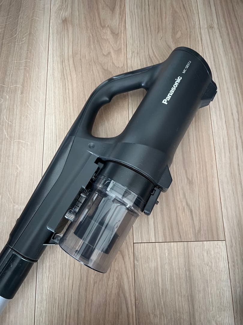Panasonic スティッククリーナー MC-SB31J 2021年製