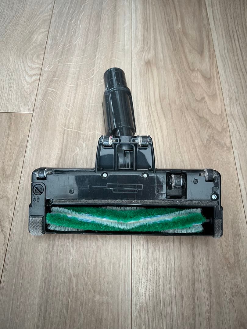 Panasonic スティッククリーナー MC-SB31J 2021年製