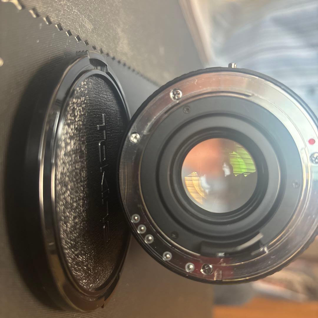 レンズ(ズーム) Tokina AT-X 270 AF PRO 28-70mm f/2.8