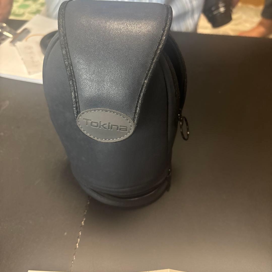 レンズ(ズーム) Tokina AT-X 270 AF PRO 28-70mm f/2.8