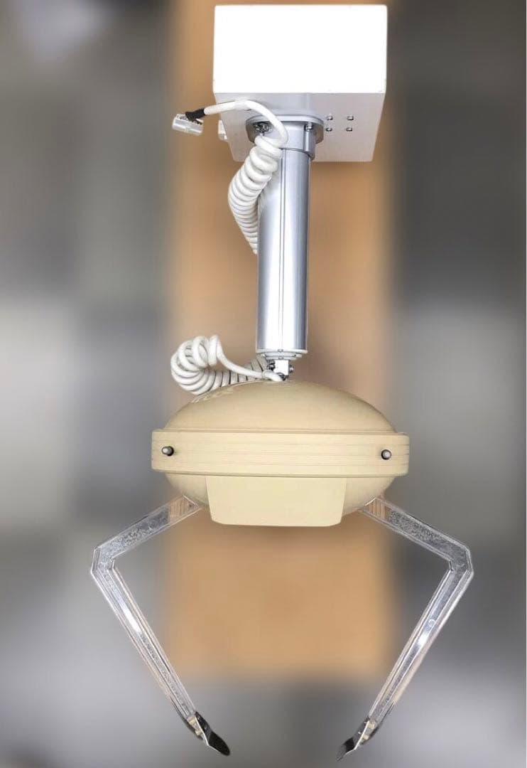 SEGA UFO CATCHER 7 アームユニット クレーンゲーム ⑲