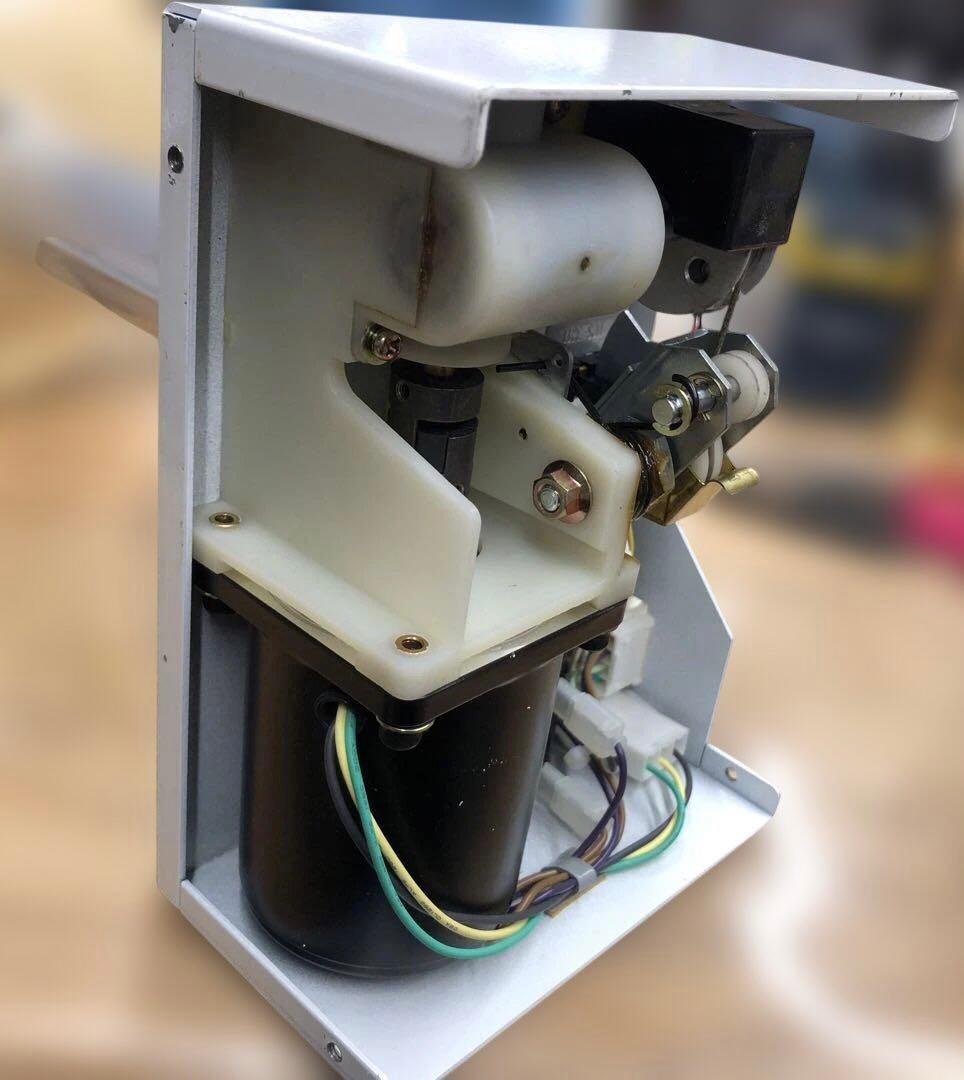 SEGA UFO CATCHER 7 アームユニット クレーンゲーム ⑲