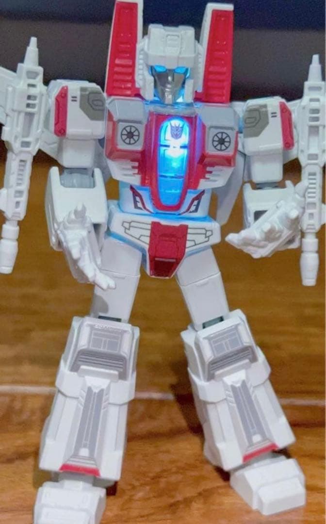 Blokees トランスフォーマー 閃耀版 プラ 第4弾 6boxセット　未開封