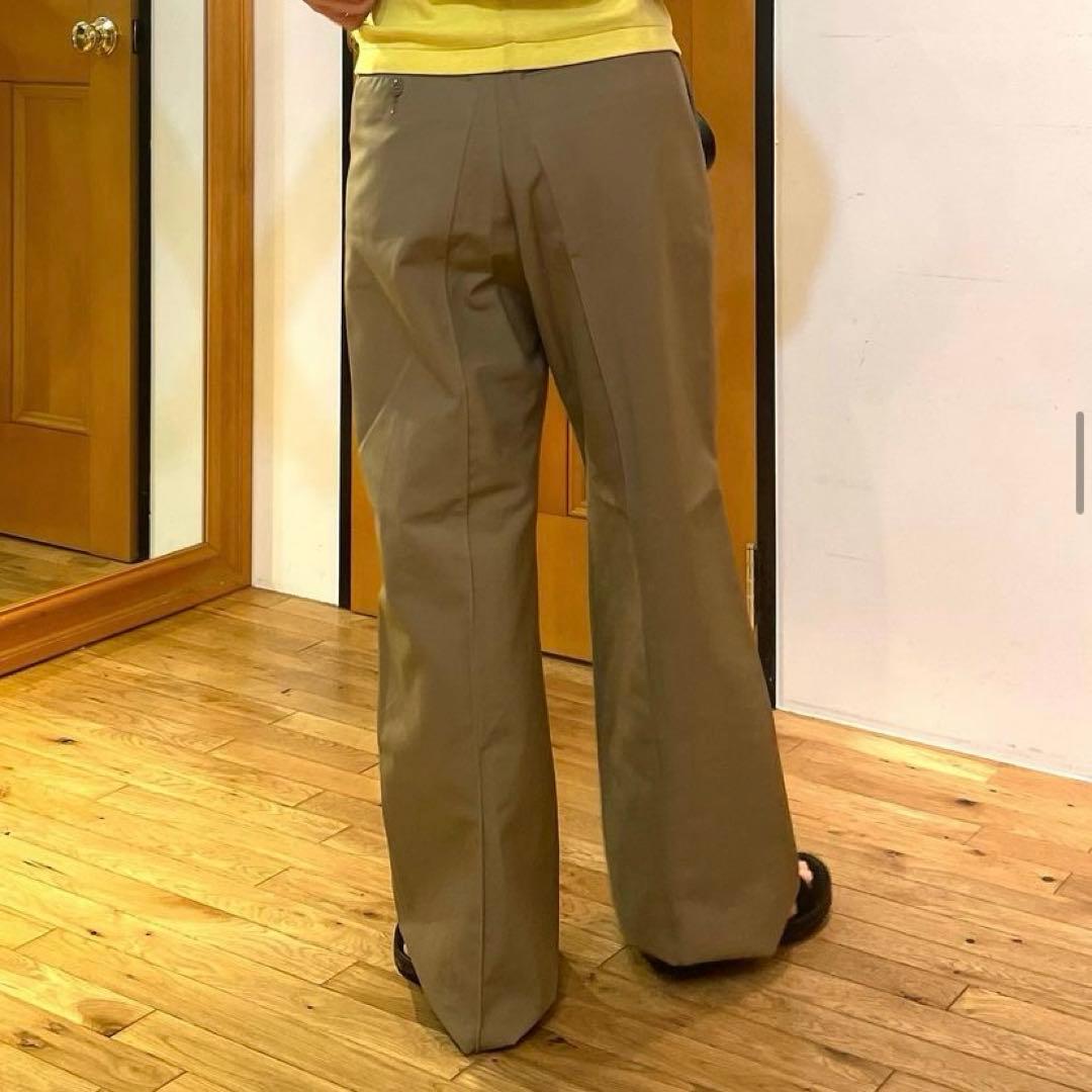 パンツ Shinzone REMAKE CHINO PANTS