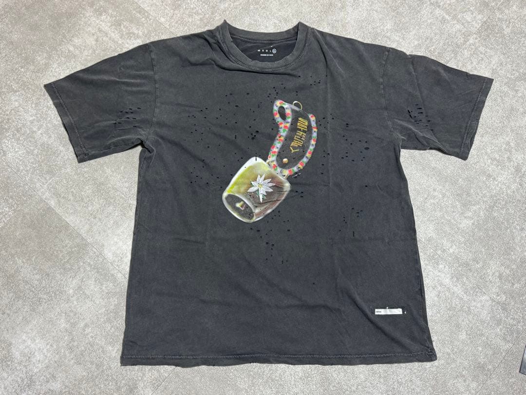 本国サイト限定　satisfy running MothTech T-Shirt