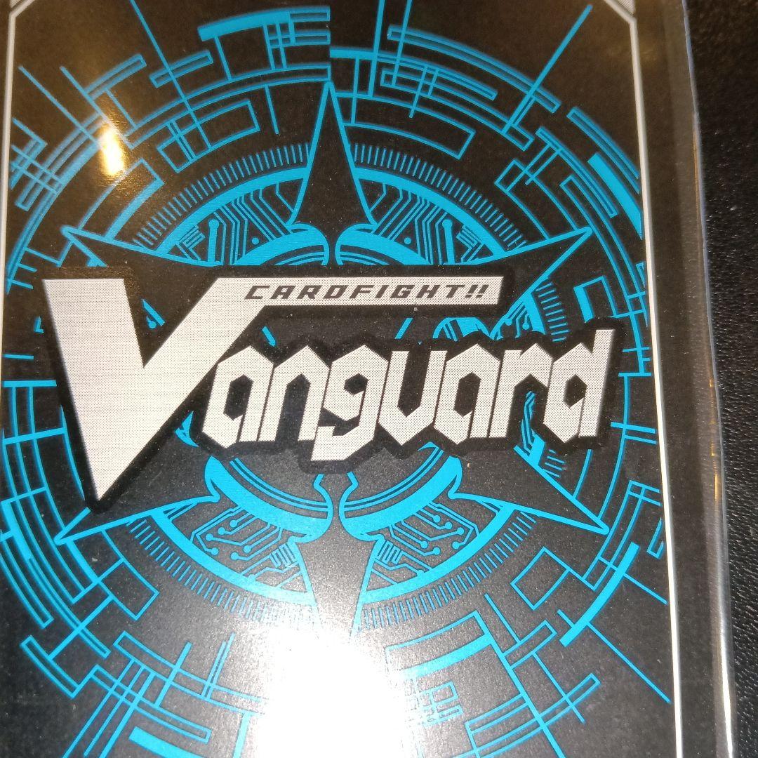 カードファイト!! ヴァンガード V-PR/0350 bang dream! PR promo card