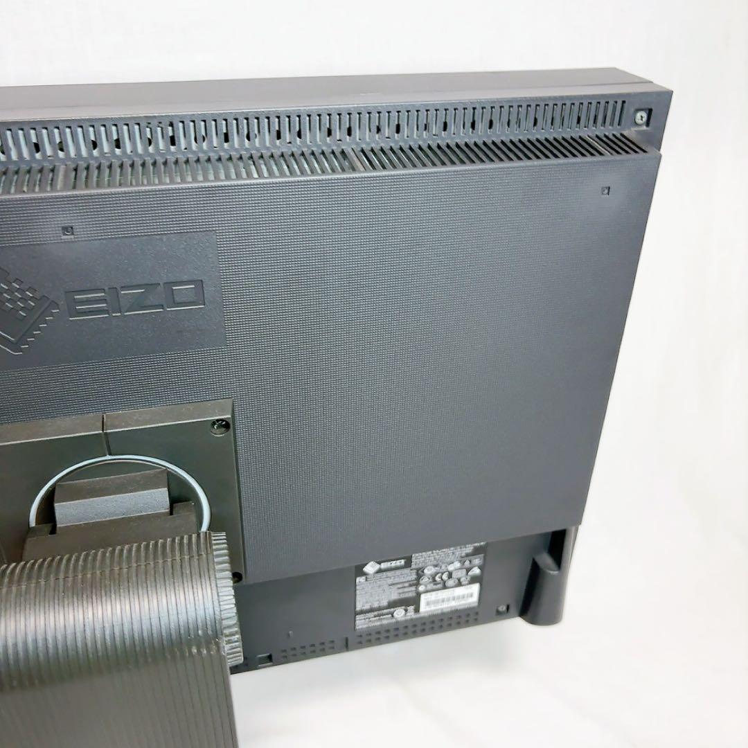 【極美品】EIZO FlexScan SX2462W