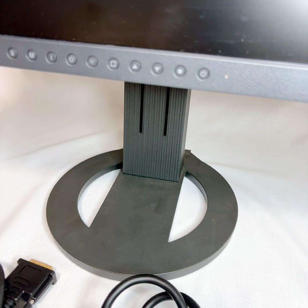 【極美品】EIZO FlexScan SX2462W