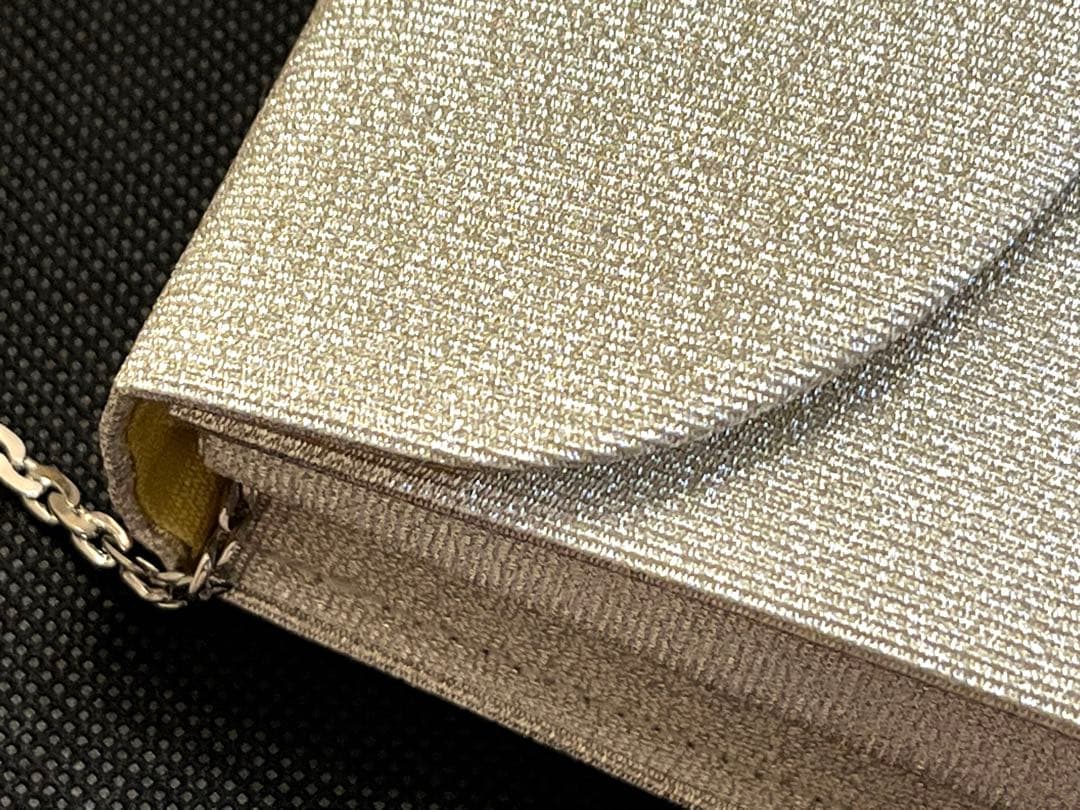 和装バッグ　カクテルバッグ　ミキモト本真珠　綴織　佐賀綿　新品未使用品　高級品