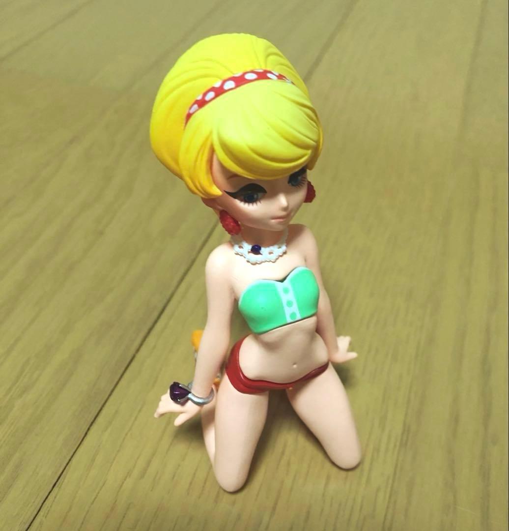 ドレルフィギュアコレクション 第1弾 BOX版 全5種セット