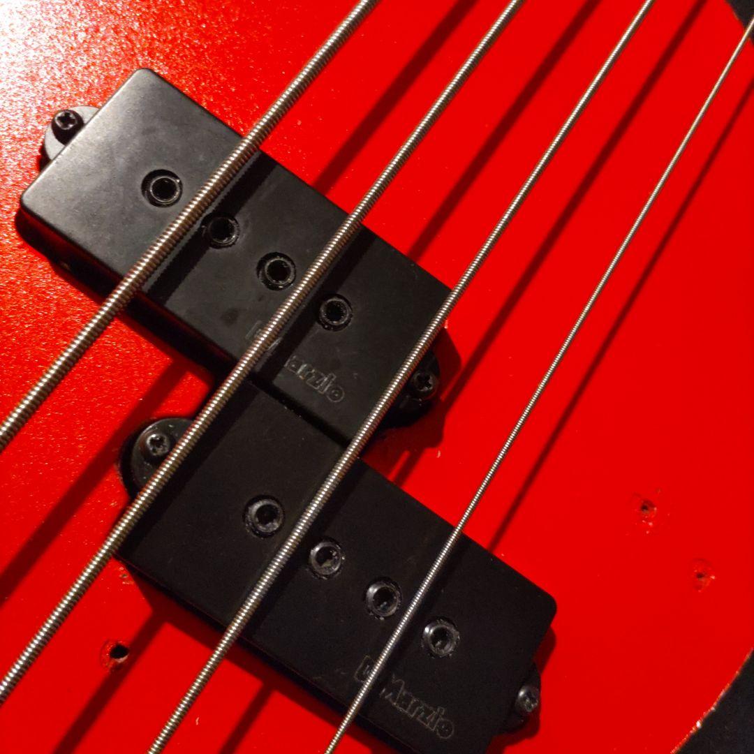 ニコイチプレシジョンベース