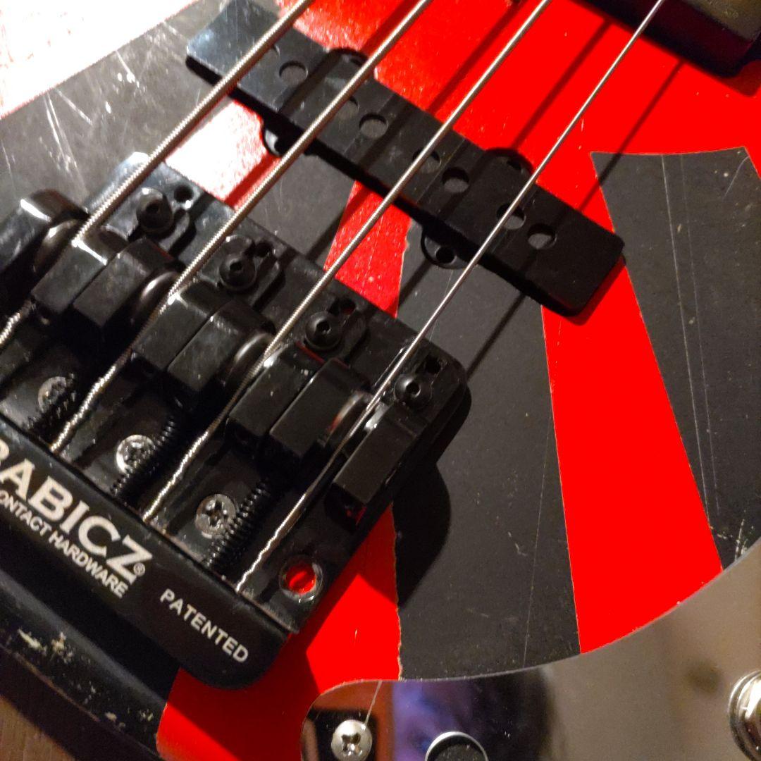 ニコイチプレシジョンベース