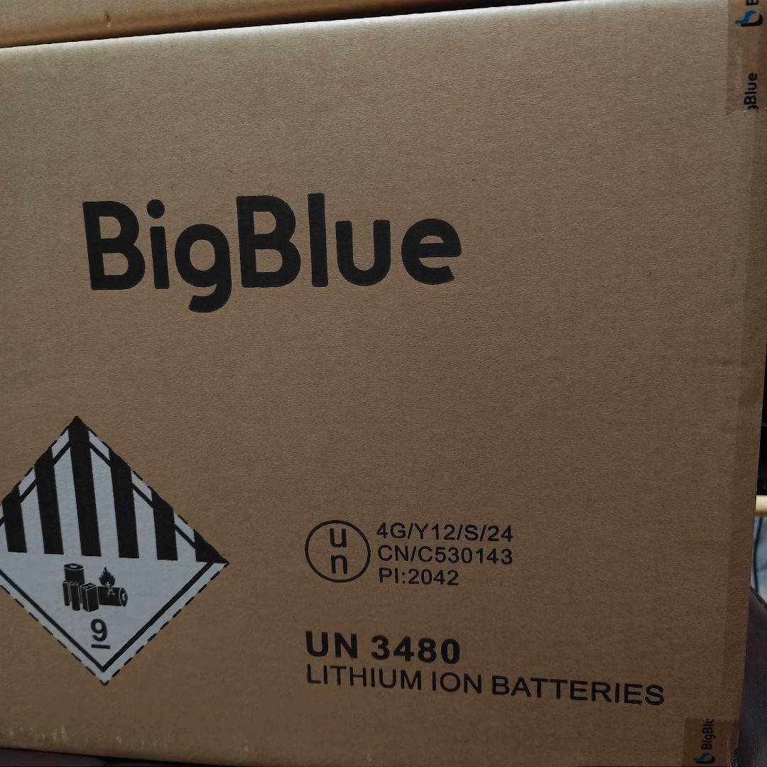 Cellpowa500ポータブル電源 リン酸鉄リチウムイオン168,000mAh