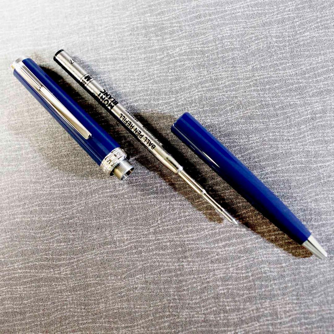 【極美品 送料込み】モンブラン ボールペン ＰＩＸ ピックス