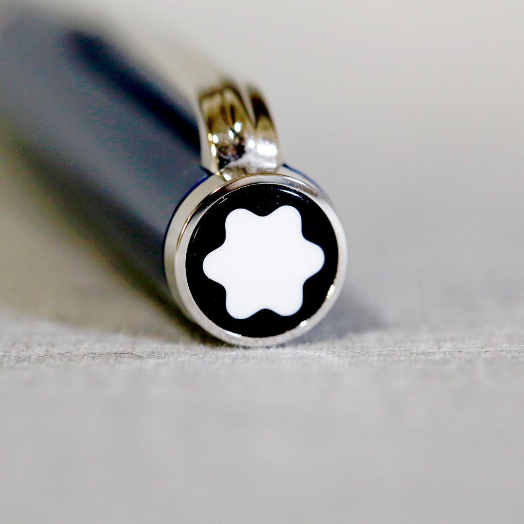 【極美品 送料込み】モンブラン ボールペン ＰＩＸ ピックス