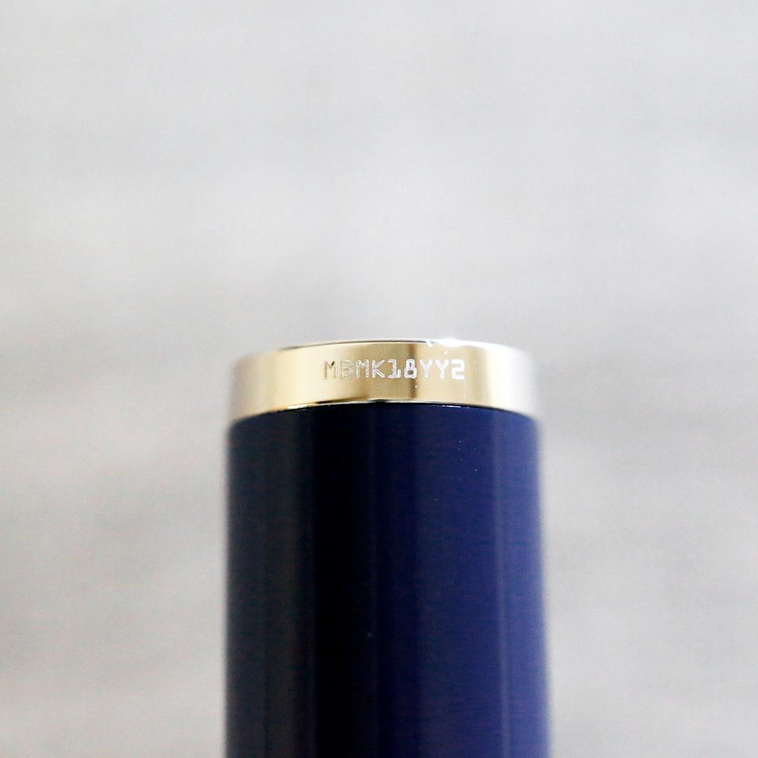 【極美品 送料込み】モンブラン ボールペン ＰＩＸ ピックス