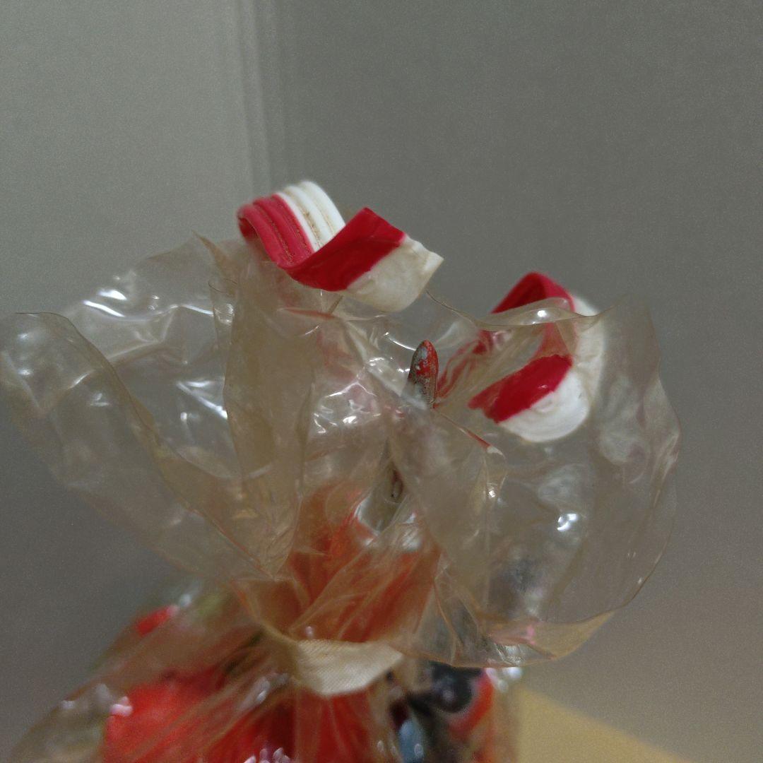 ブルマァク アクマイザー3 ソフビセット ミニ怪獣シリーズ 5体＋タワー 未開封